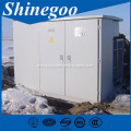 Prefabricated Outdoor Power Substation